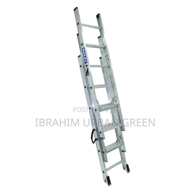 3x10 Extension Aluminum · Photo 2