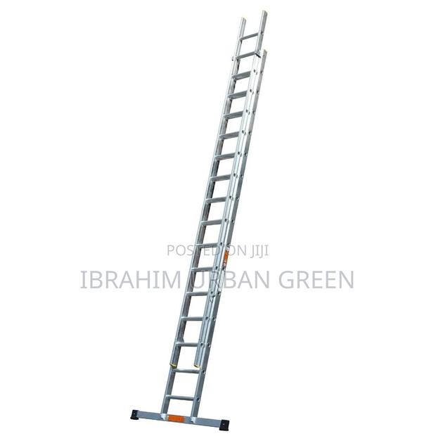 2*16 Extension Aluminum Ladder · Photo 2