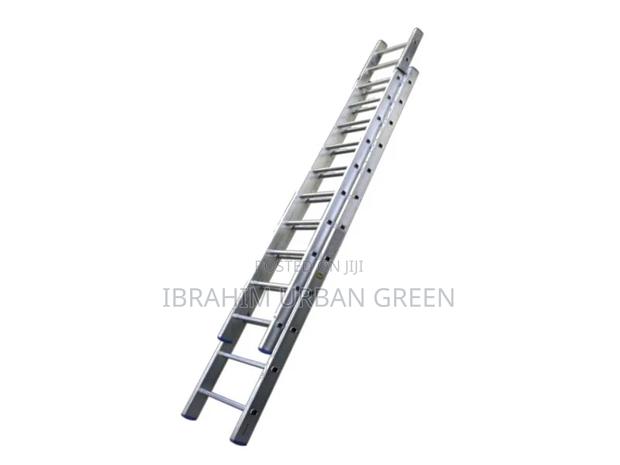 Professional Extension Ladder · Photo 2