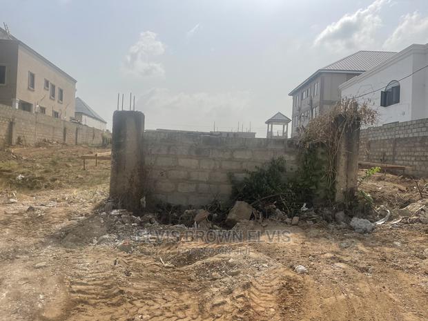 A Title Land for Sale at Legon Hills Around E White House · Photo 4