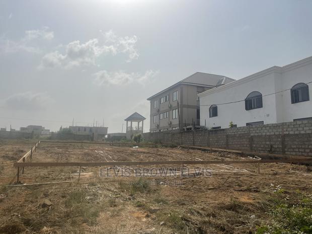 Plot of Land for Sale Around the Lighthouse Church at Hills · Photo 4