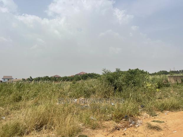 We Are Accept Cars for Land at East Legon Hills · Photo 3