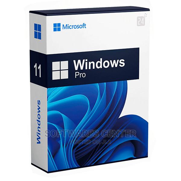 Windows 11 Pro Volume License for 20 Computers · Photo 3