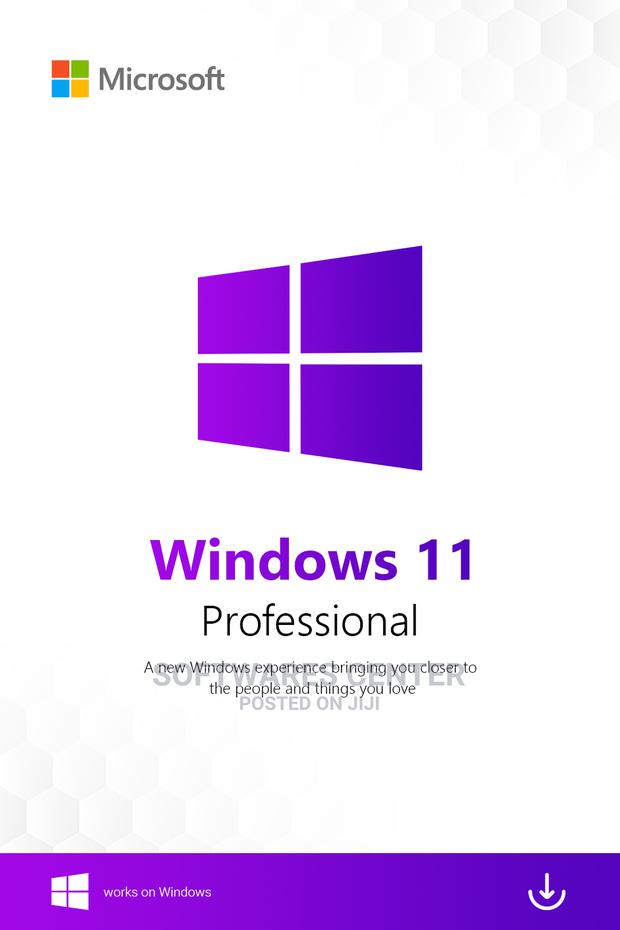 Windows 11 Pro Volume License for 20 Computers · Photo 4