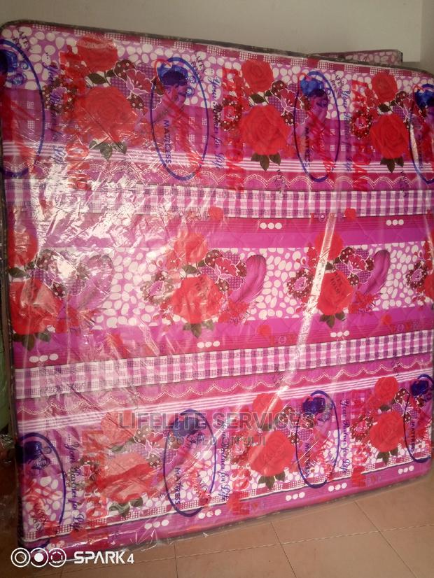 Mattress- 20" Queen Size # Family Size