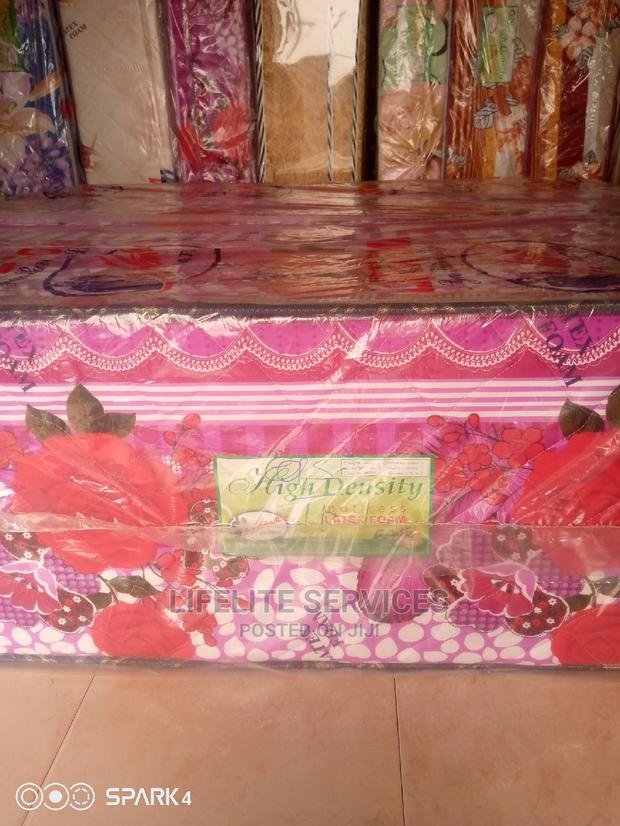 Mattress- 20" Queen Size # Family Size