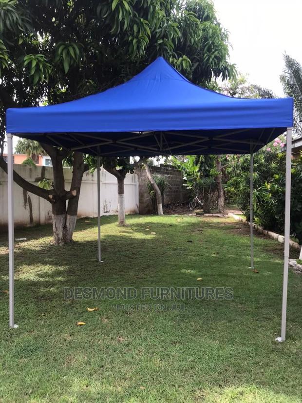 Foldable Canopy · Photo 2