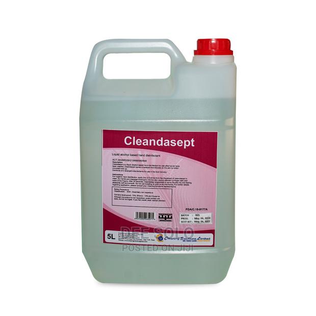Hand Sanitizer · Photo 2