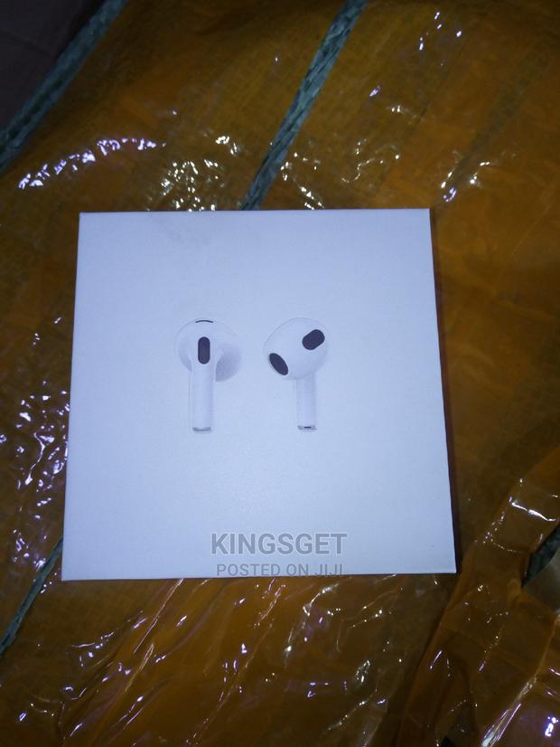 Airpod 3 Earbuds