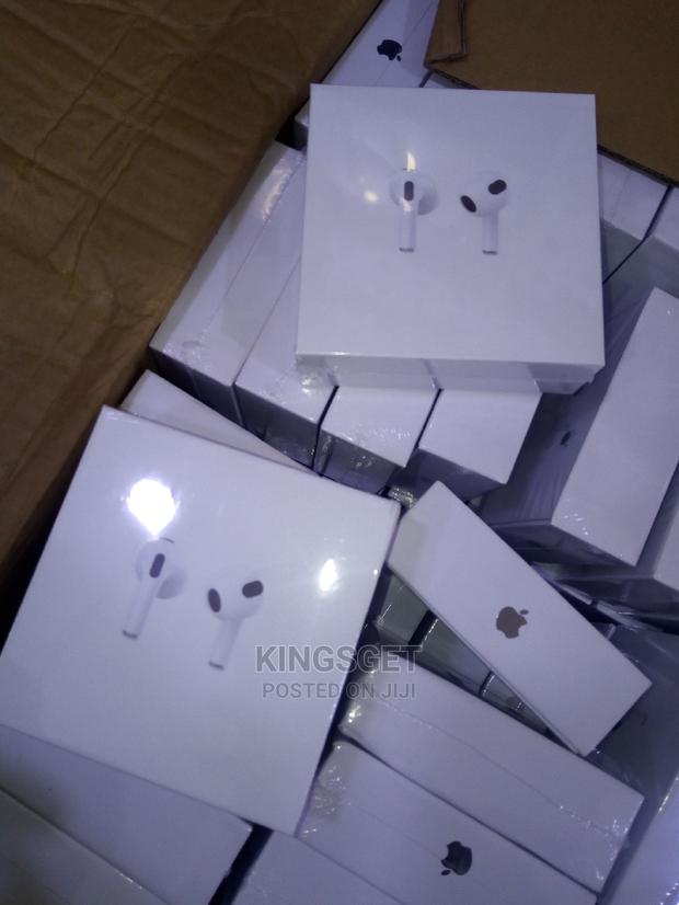 Airpod 3 Earbuds photo 5