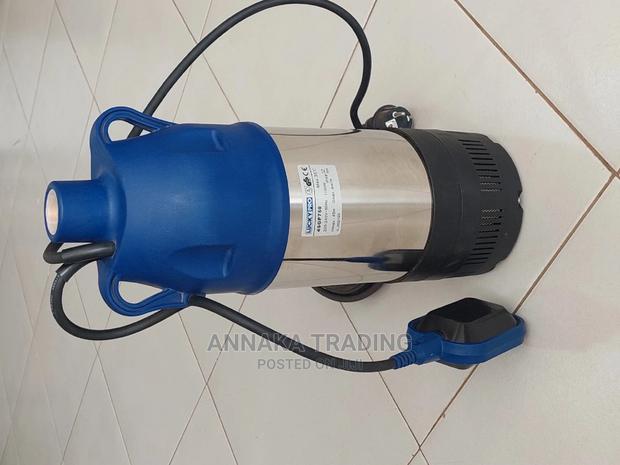 Luckypro Water Pump · Photo 3