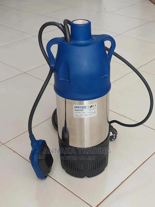 Luckypro Water Pump · Photo 4