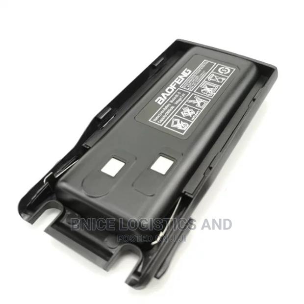Battery for Baofeng UV82 Walkie Talkies photo 4