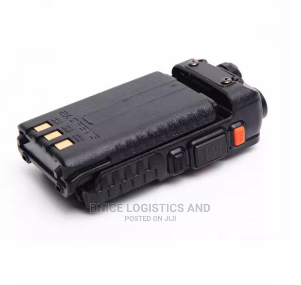 Battery for Baofeng UV5R Walkie Talkie photo 3