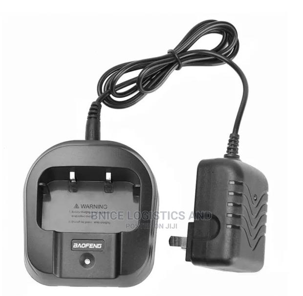Baofeng Uv82walkie Talkie Adaptor