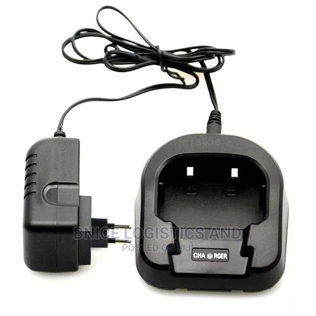 Baofeng Uv82walkie Talkie Adaptor photo 2