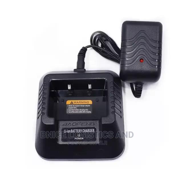Baofeng Uv5rwalkie Talkie Adaptor