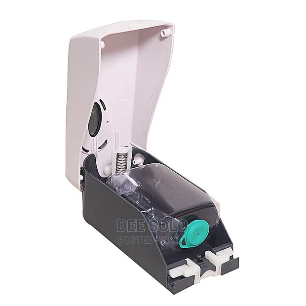 Soap/Sanitizer Dispenser · Photo 3