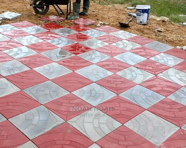 Dust - Plast Engineering