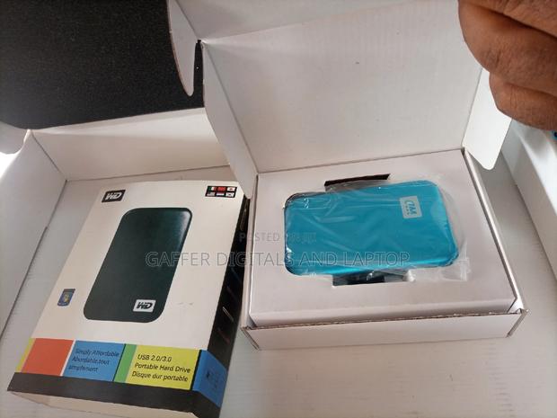 1.5tb External Hard Disk Internal (Brand New) · Photo 1