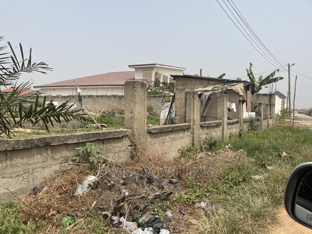 A Plot of Land for Sale at West Trasacco · Photo 3