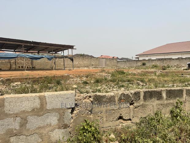 ONE and Half Plots for Sale at West Trasacco · Photo 3