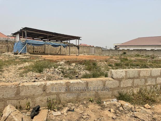 ONE and Half Plots for Sale at West Trasacco · Photo 4