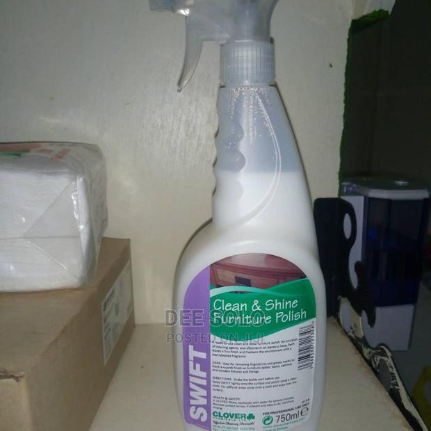 Furniture Polish · Photo 2