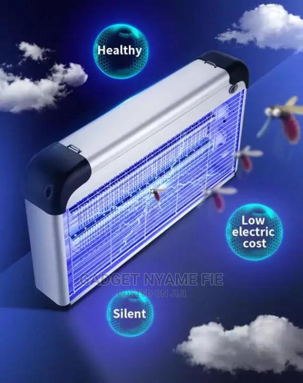 Super Pest/ Insect Killer 4 Watts (1.6tt Bulb) · Photo 4