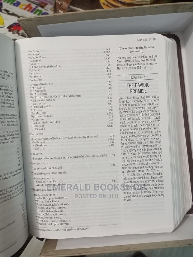 The Jesus Bible · Photo 4