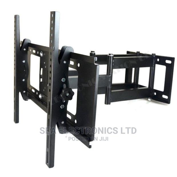 Adjustable Flat Panel Tv Wall Mount 32''-70'' · Photo 2