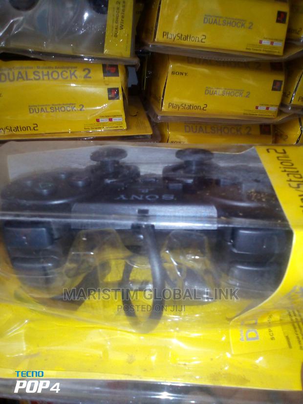 PS2 Wired Game Pad · Photo 3