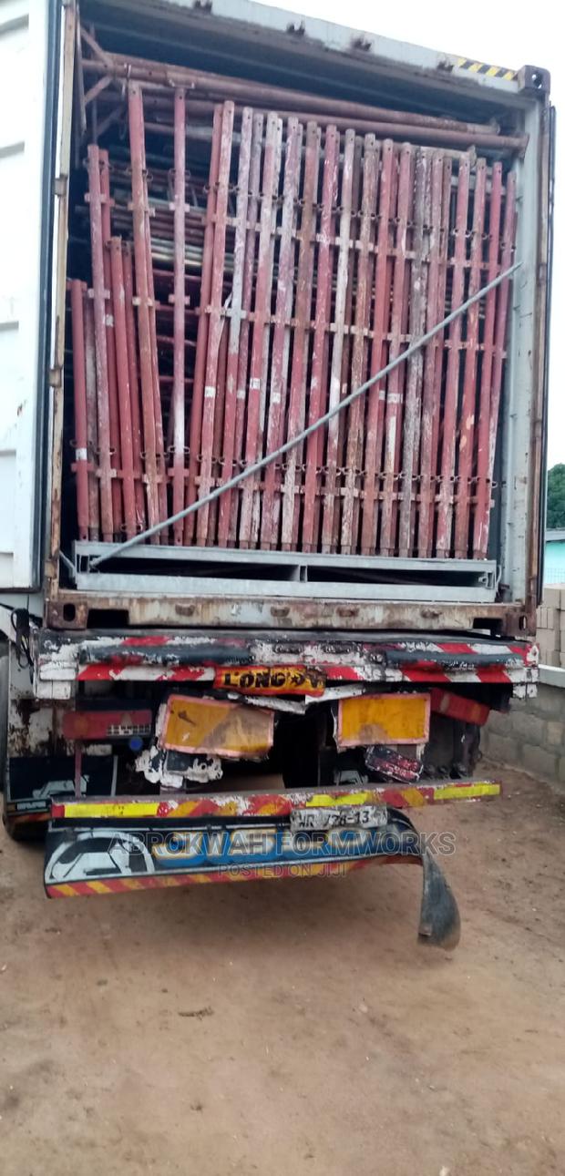 Scaff for Sale and Rent