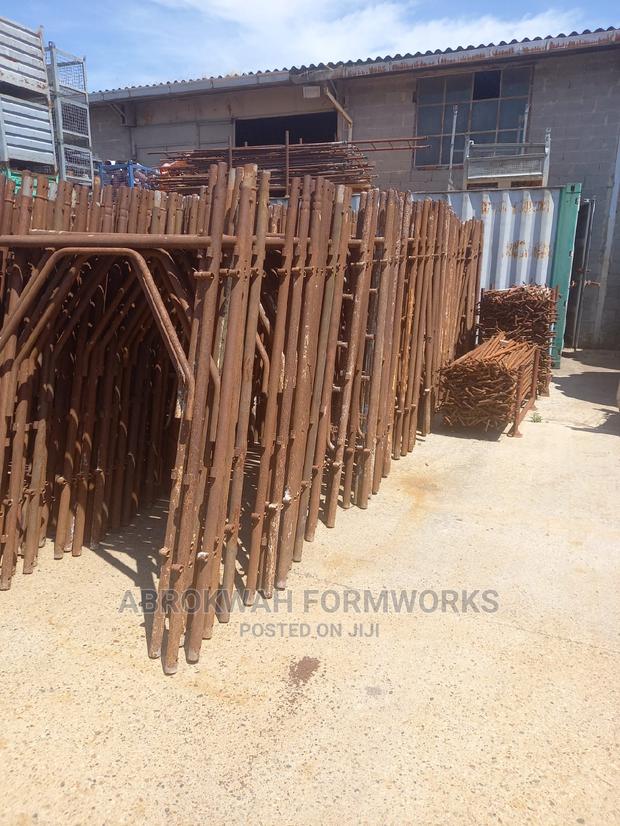 Scaff for Sale and Rent