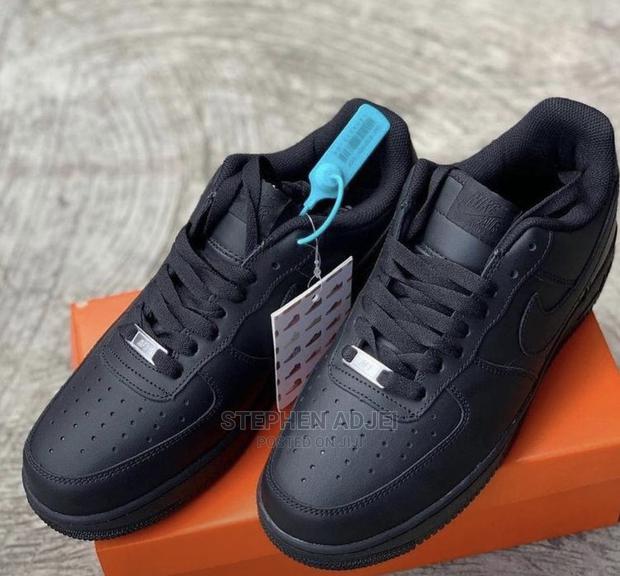 Original Airforce 1 · Photo 2
