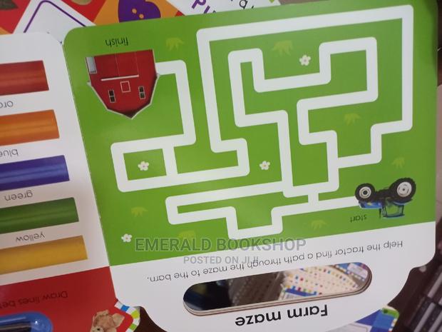 Picture Puzzles · Photo 2