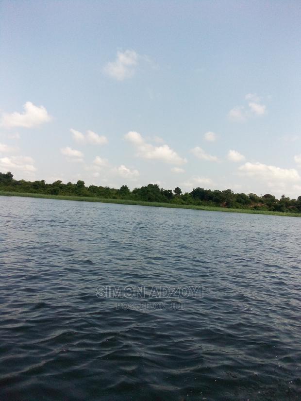 Farm Land for Long Lease