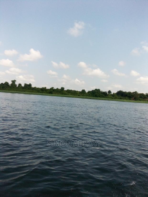 Farm Land for Long Lease