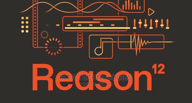 Propellerhead Reason Studio 12 | Best DAW | New Release · Photo 3