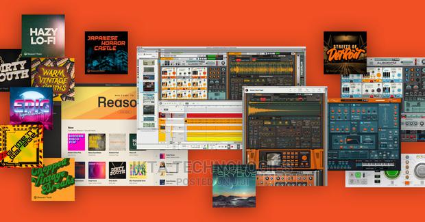 Propellerhead Reason Studio 12 | Best DAW | New Release · Photo 4