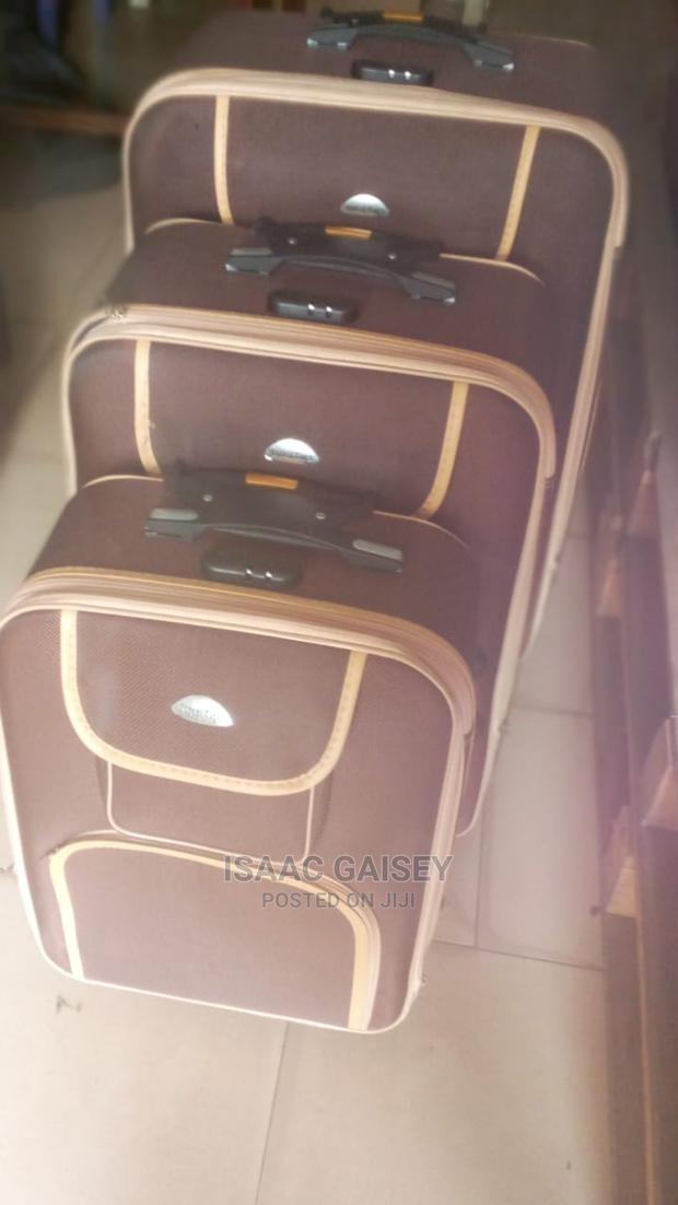 3 in 1 Quality Material Travelling Bags · Photo 2