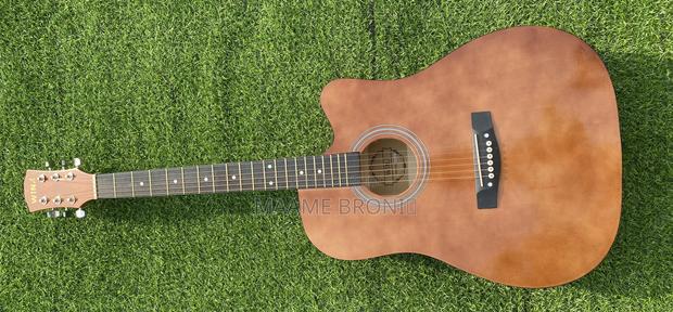 Sweet Acoustic Guitar photo 2