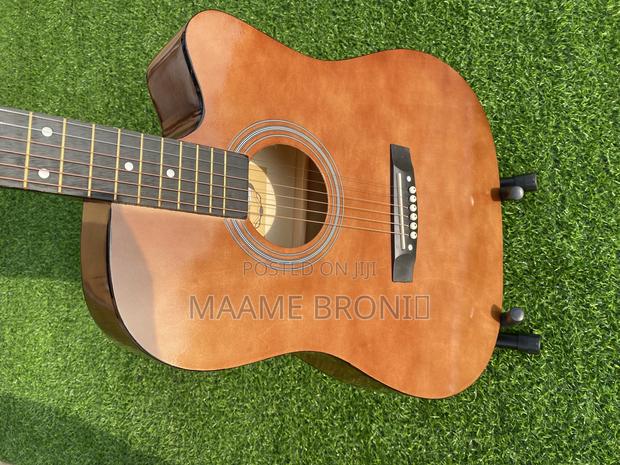 Sweet Acoustic Guitar photo 3