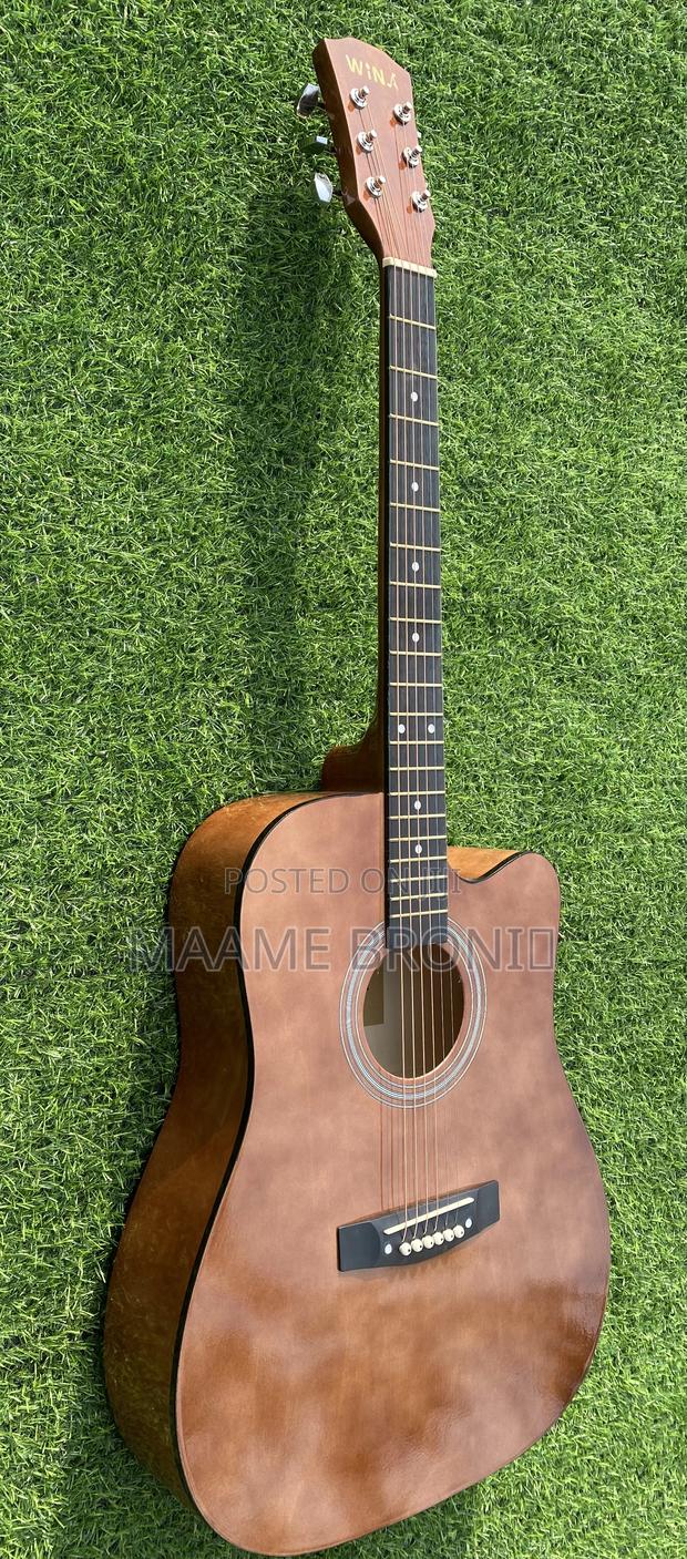 Sweet Acoustic Guitar photo 4