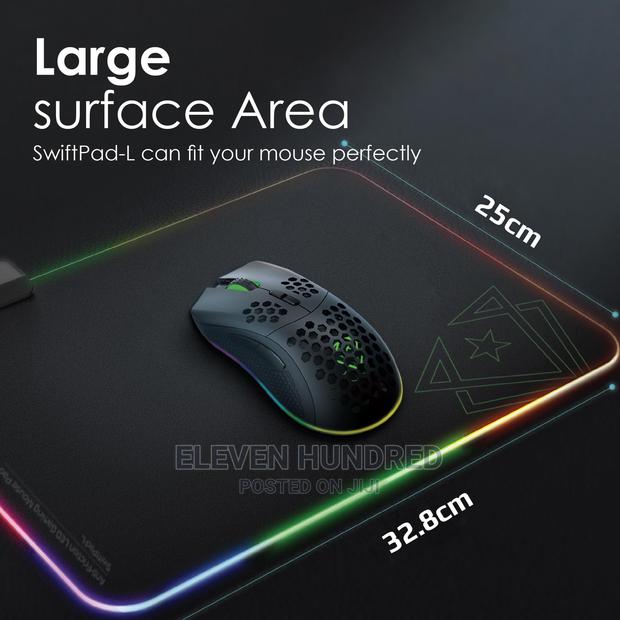 Gaming Mouse Pad Swiftpad · Photo 4