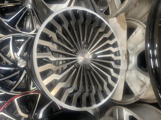 Honda Rim 15