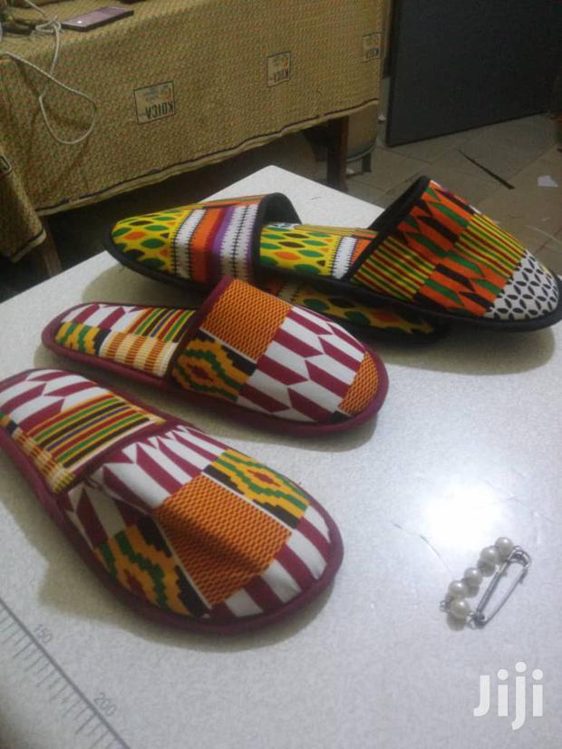 Room Slippers · Photo 4