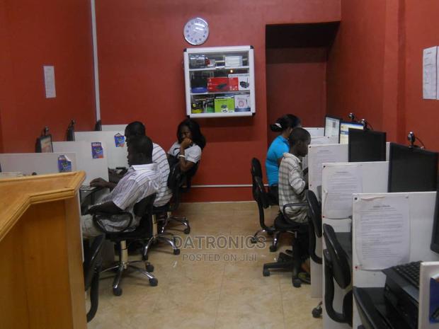 ICT Services