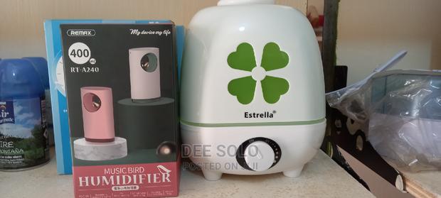 Humidifier · Photo 3