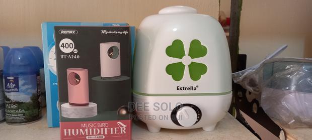 Humidifier · Photo 4